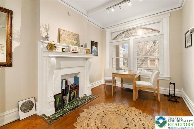 717 West Broad Street 1, Bethlehem City, PA 18018