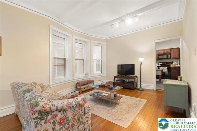 717 West Broad Street 1, Bethlehem City, PA 18018