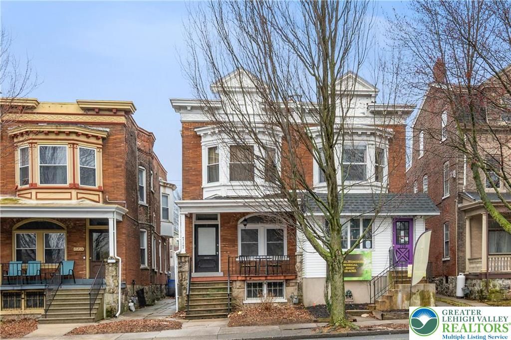 717 West Broad Street 1, Bethlehem City, PA 18018