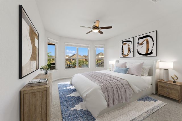 29450 Westhope Drive, Spring, TX 77386