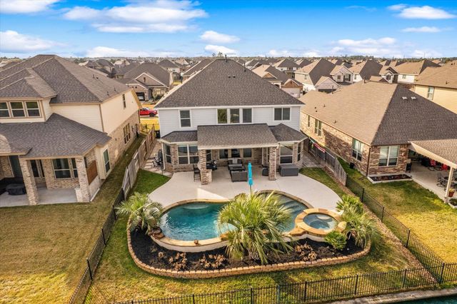 29450 Westhope Drive, Spring, TX 77386