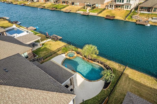 29450 Westhope Drive, Spring, TX 77386