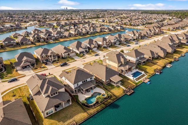 29450 Westhope Drive, Spring, TX 77386