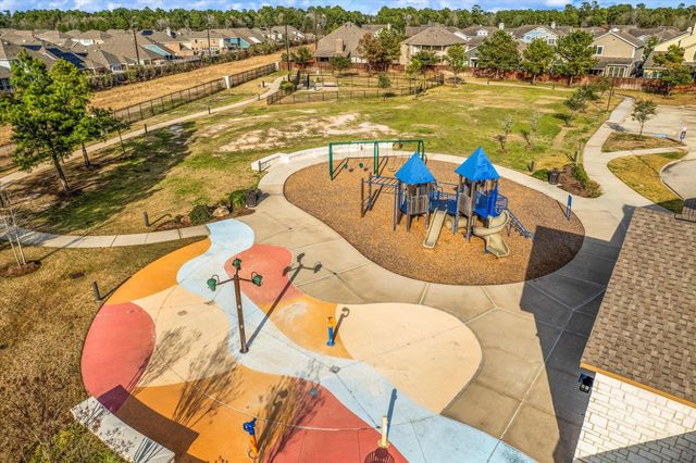 29450 Westhope Drive, Spring, TX 77386