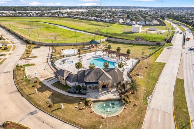 29450 Westhope Drive, Spring, TX 77386