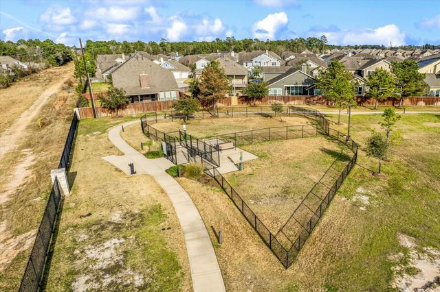 29450 Westhope Drive, Spring, TX 77386