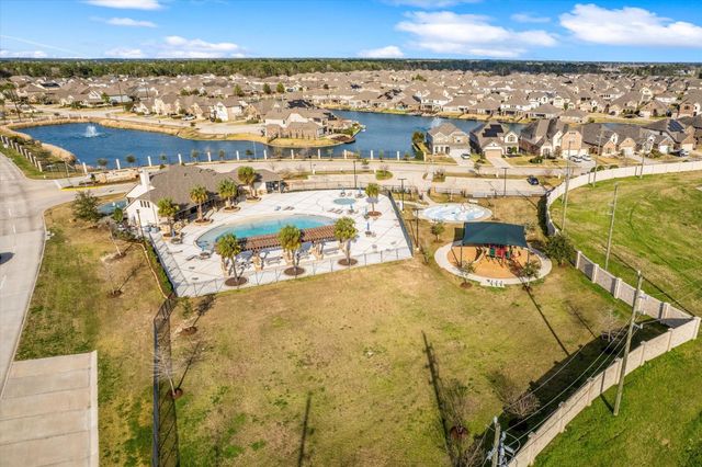 29450 Westhope Drive, Spring, TX 77386