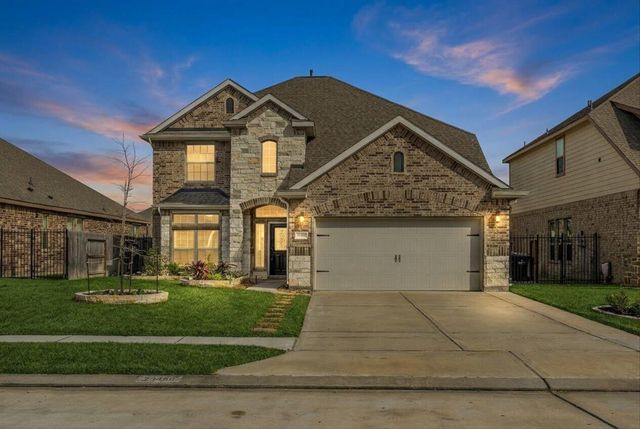 29450 Westhope Drive, Spring, TX 77386
