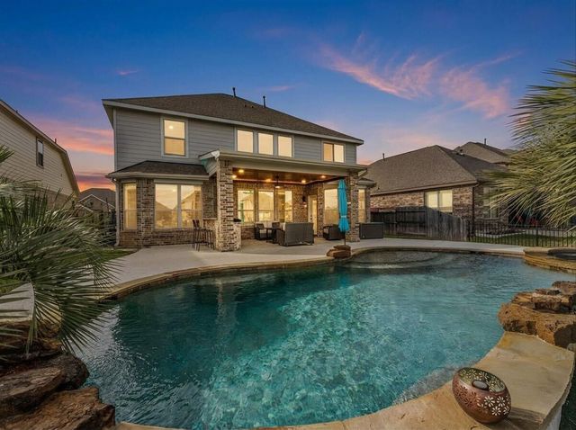 29450 Westhope Drive, Spring, TX 77386