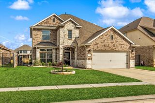 29450 Westhope Drive, Spring, TX 77386
