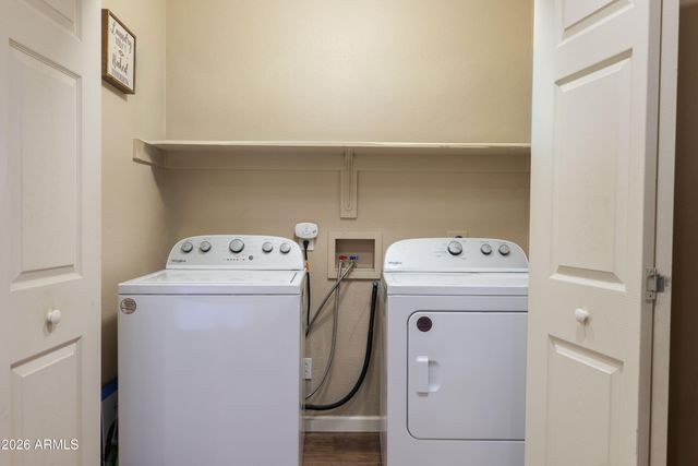 1527 W ALAMO Drive, Chandler, AZ 85224