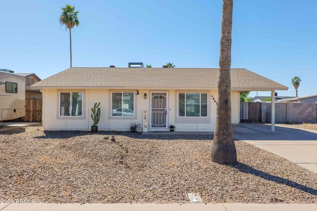 1527 W ALAMO Drive, Chandler, AZ 85224