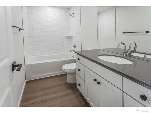 3261 Comet Street, Fort Collins, CO 80524