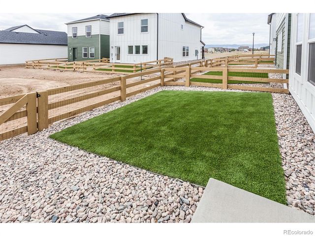 3261 Comet Street, Fort Collins, CO 80524