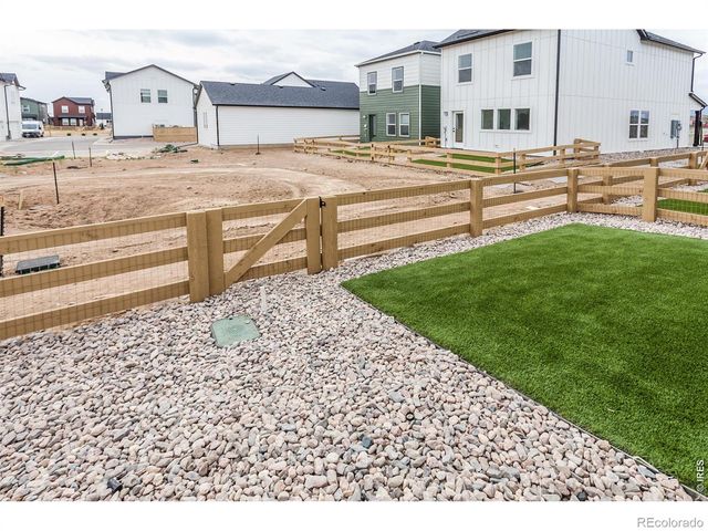 3261 Comet Street, Fort Collins, CO 80524