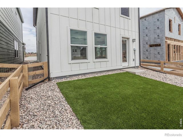 3261 Comet Street, Fort Collins, CO 80524