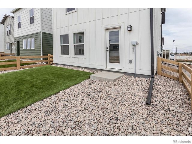 3261 Comet Street, Fort Collins, CO 80524