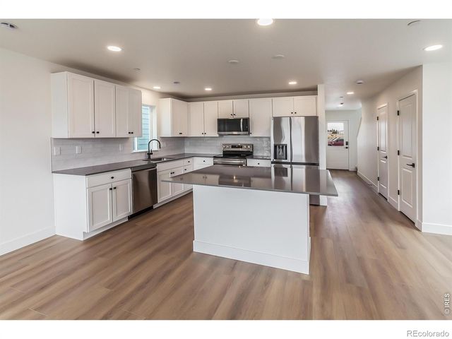 3261 Comet Street, Fort Collins, CO 80524