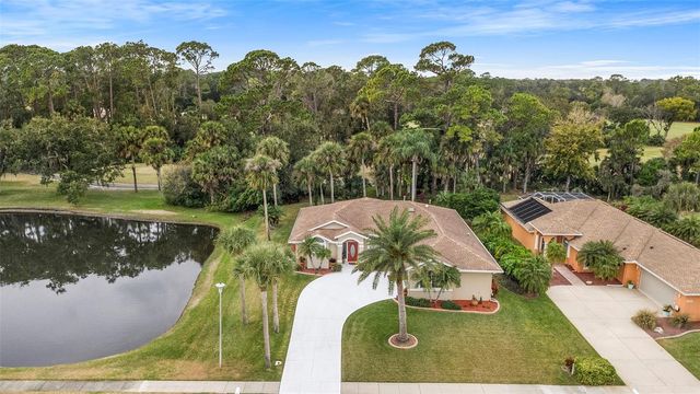 2610 TURNBULL ESTATES DRIVE, New Smyrna Beach, FL 32168