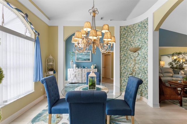 2610 TURNBULL ESTATES DRIVE, New Smyrna Beach, FL 32168