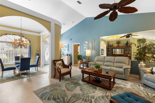 2610 TURNBULL ESTATES DRIVE, New Smyrna Beach, FL 32168