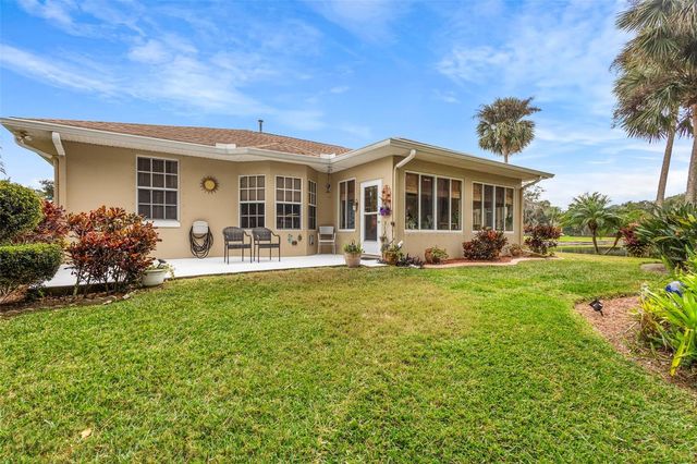 2610 TURNBULL ESTATES DRIVE, New Smyrna Beach, FL 32168