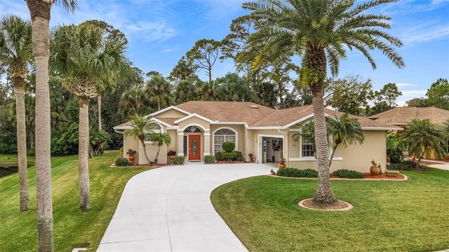2610 TURNBULL ESTATES DRIVE, New Smyrna Beach, FL 32168