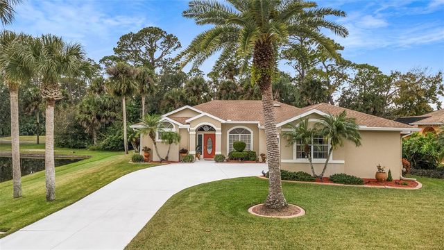 2610 TURNBULL ESTATES DRIVE, New Smyrna Beach, FL 32168