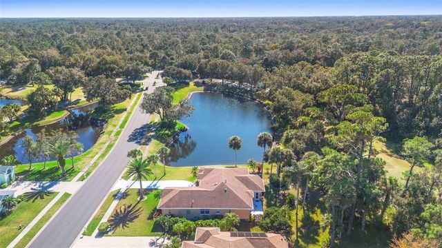2610 TURNBULL ESTATES DRIVE, New Smyrna Beach, FL 32168