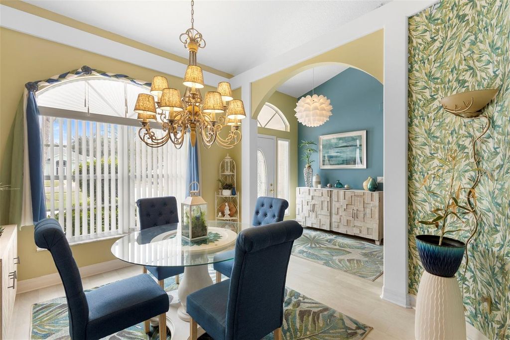 Image 11 of property listing at 2610 TURNBULL ESTATES DRIVE, New Smyrna Beach, FL 32168