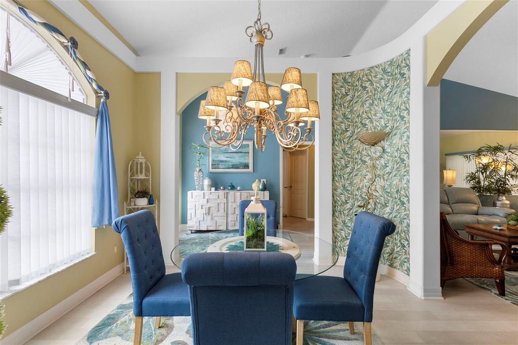 Image 12 of property listing at 2610 TURNBULL ESTATES DRIVE, New Smyrna Beach, FL 32168