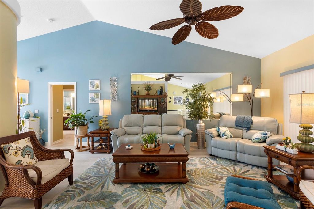 Image 15 of property listing at 2610 TURNBULL ESTATES DRIVE, New Smyrna Beach, FL 32168