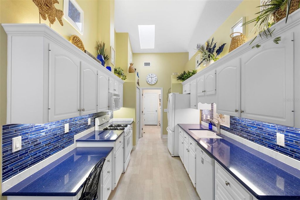 Image 20 of property listing at 2610 TURNBULL ESTATES DRIVE, New Smyrna Beach, FL 32168