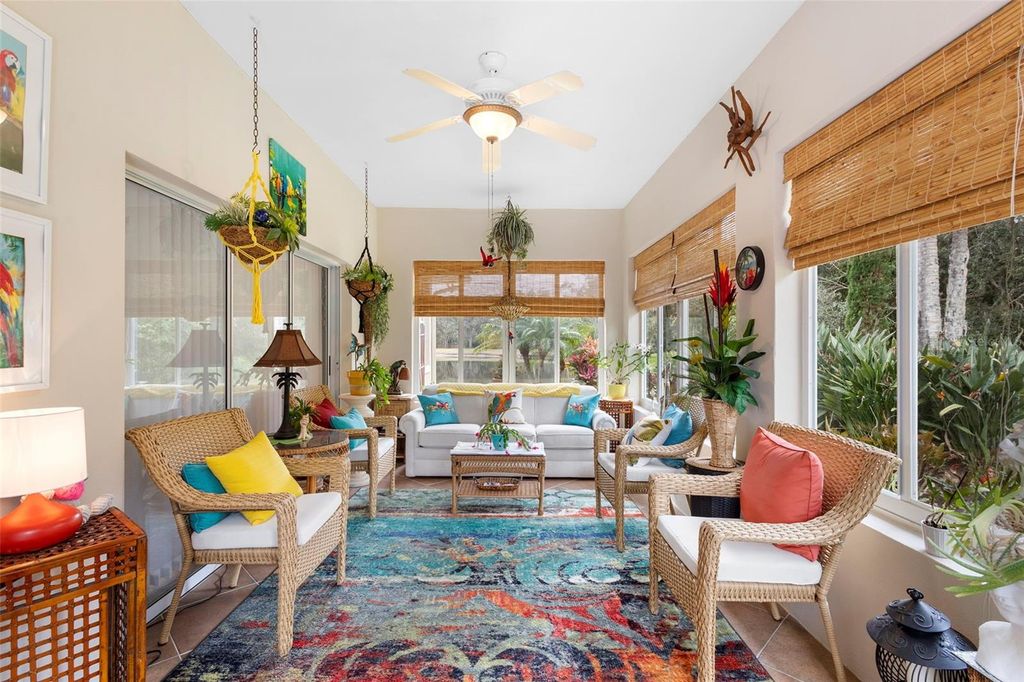 Image 37 of property listing at 2610 TURNBULL ESTATES DRIVE, New Smyrna Beach, FL 32168