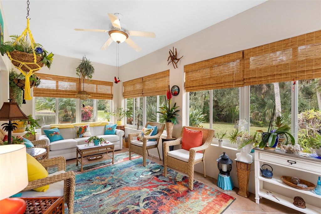 Image 39 of property listing at 2610 TURNBULL ESTATES DRIVE, New Smyrna Beach, FL 32168