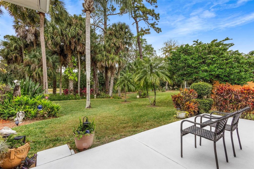 Image 40 of property listing at 2610 TURNBULL ESTATES DRIVE, New Smyrna Beach, FL 32168