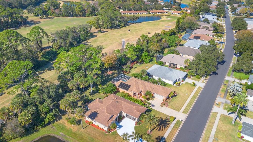 Image 5 of property listing at 2610 TURNBULL ESTATES DRIVE, New Smyrna Beach, FL 32168