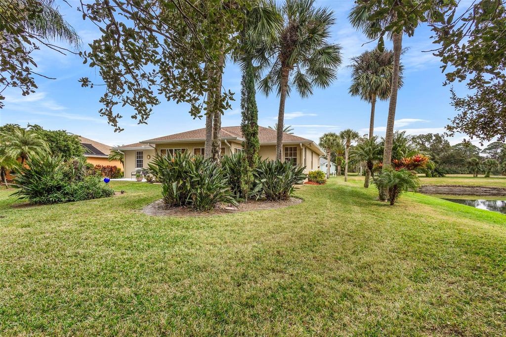 Image 45 of property listing at 2610 TURNBULL ESTATES DRIVE, New Smyrna Beach, FL 32168