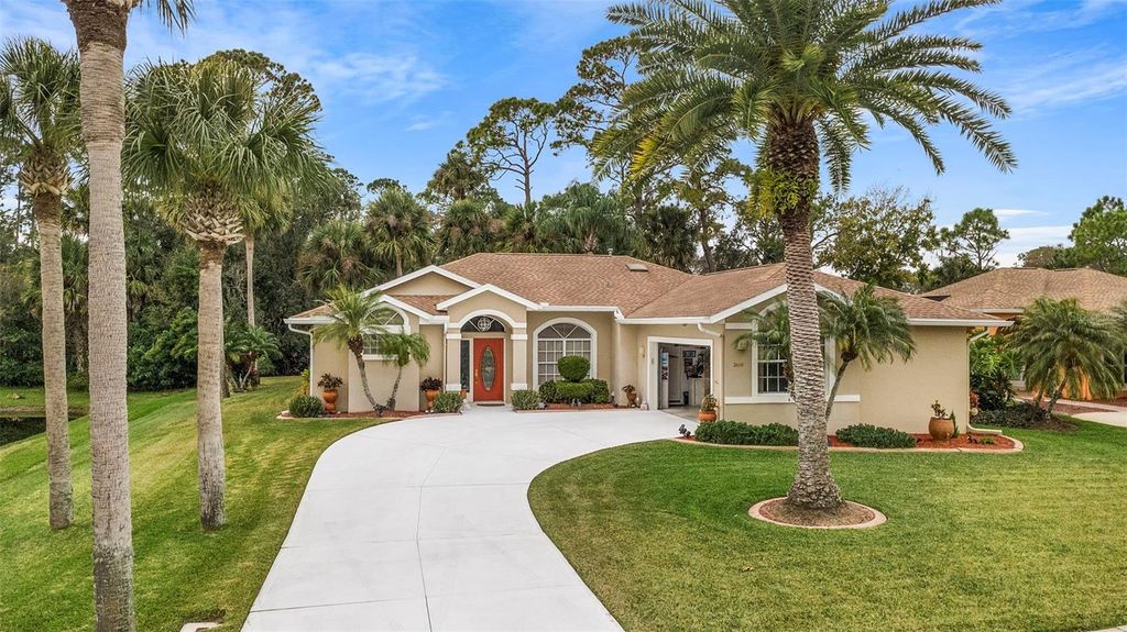 Image 48 of property listing at 2610 TURNBULL ESTATES DRIVE, New Smyrna Beach, FL 32168