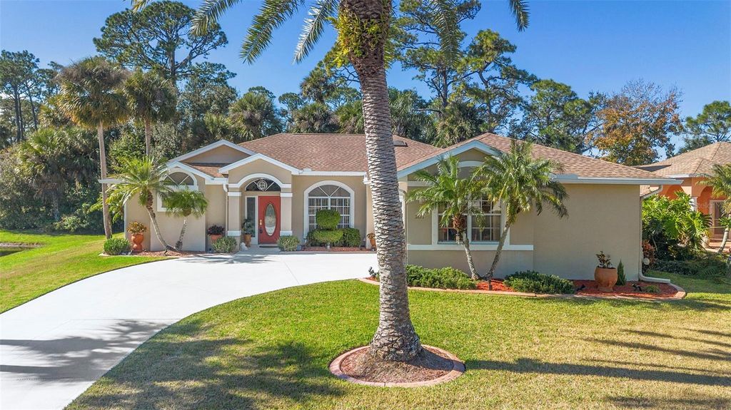 Image 50 of property listing at 2610 TURNBULL ESTATES DRIVE, New Smyrna Beach, FL 32168