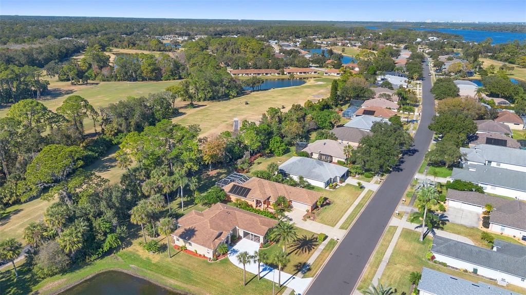 Image 6 of property listing at 2610 TURNBULL ESTATES DRIVE, New Smyrna Beach, FL 32168