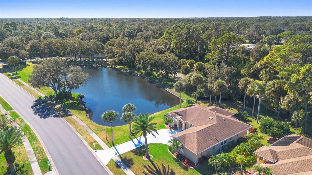 Image 54 of property listing at 2610 TURNBULL ESTATES DRIVE, New Smyrna Beach, FL 32168