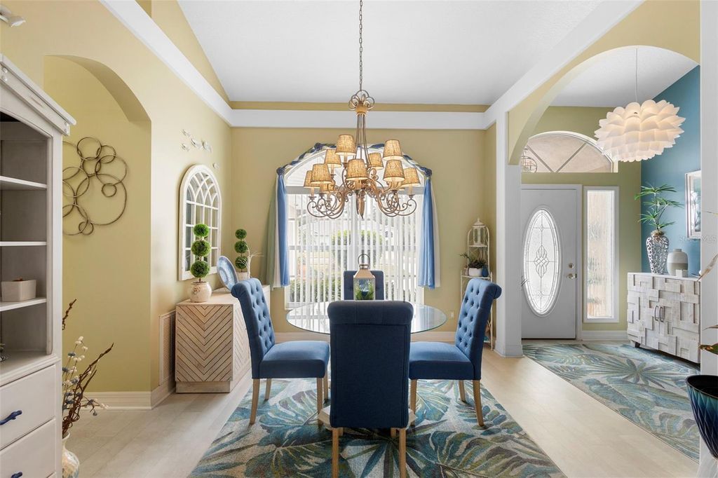 Image 10 of property listing at 2610 TURNBULL ESTATES DRIVE, New Smyrna Beach, FL 32168