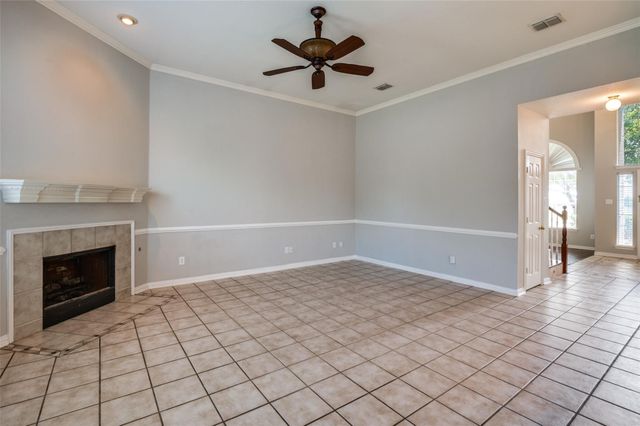 323 Del Cano Drive, Allen, TX 75002