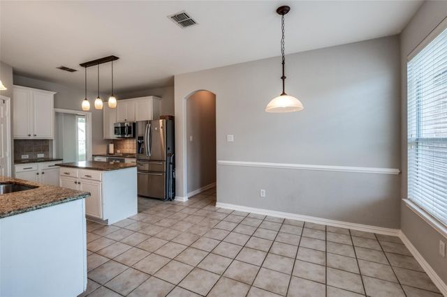 323 Del Cano Drive, Allen, TX 75002