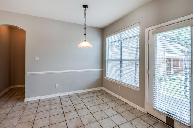 323 Del Cano Drive, Allen, TX 75002