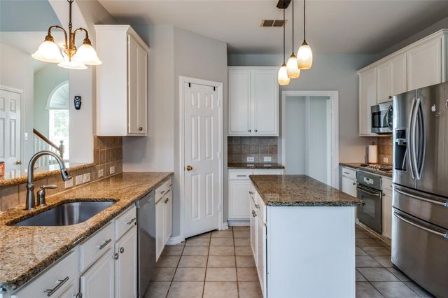 323 Del Cano Drive, Allen, TX 75002