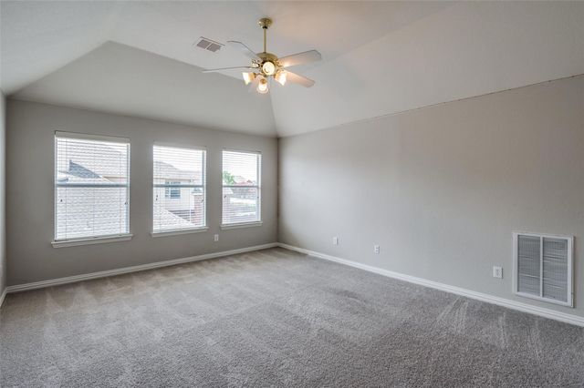 323 Del Cano Drive, Allen, TX 75002