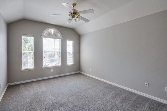 323 Del Cano Drive, Allen, TX 75002