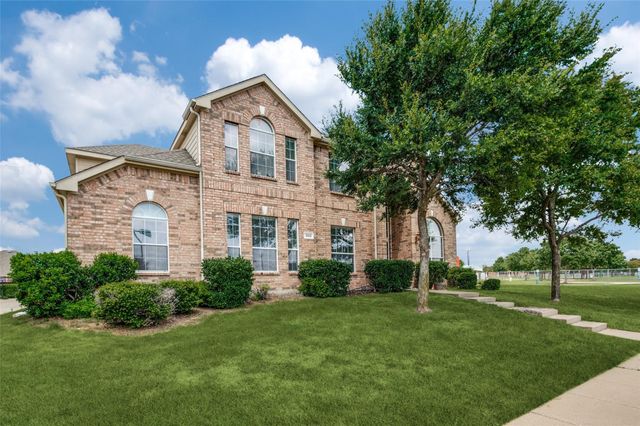 323 Del Cano Drive, Allen, TX 75002